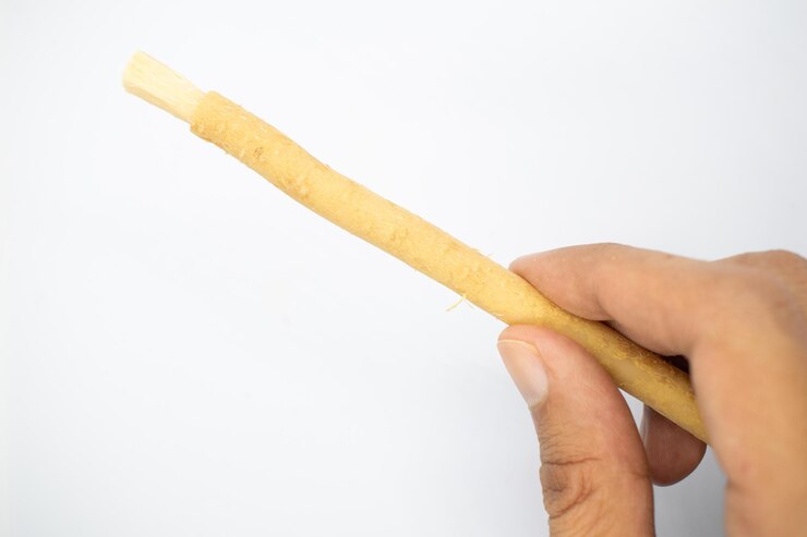 Le mérite du siwâk : purification et satisfaction d’Allâh